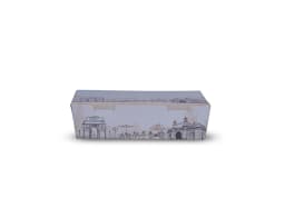 250ml Kraft Paper Meal Box - Pack of 800 pieces