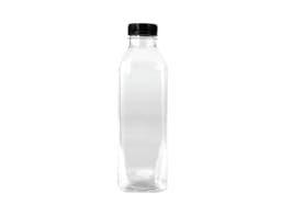 200ml Plastic Juice Bottle - Pack of 1000 Pieces